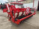 Özduman type IBP7 7 knife subsoiler, from AgriCarb knife tip set, ITALIAN TYPE