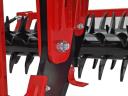 Özduman type IBP7 7 knife subsoiler, from AgriCarb knife tip set, ITALIAN TYPE