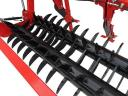 Özduman type IBP7 7 knife subsoiler, from AgriCarb knife tip set, ITALIAN TYPE