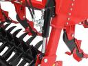 Özduman type IBP7 7 knife subsoiler, from AgriCarb knife tip set, ITALIAN TYPE