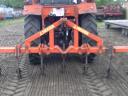 Heger 3 metre, 7 grab gruber, medium deep loosener, can also be mounted on front hydraulics