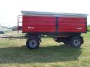 Extra action! AP 2013 type (18 t) double axle trailer (AJG)