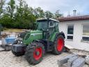 Fendt 311 Vario