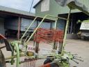 Claas Liner 430 dozer na prodej