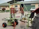 Claas Liner 430 dozer na prodej