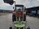 Claas Liner 430 dozer na prodej
