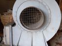 Air circulation fan