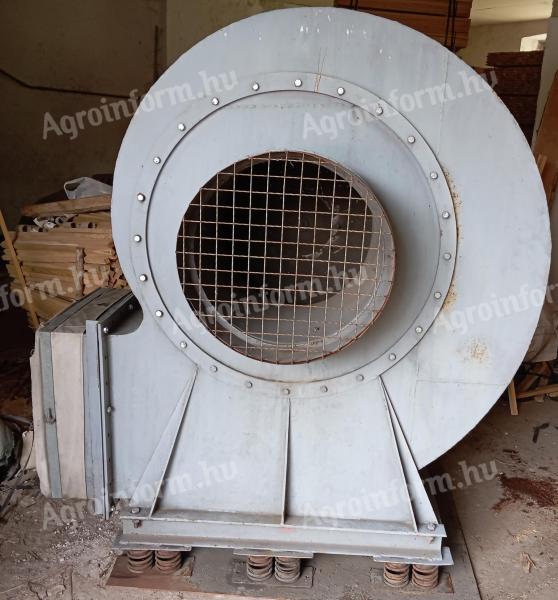 Air circulation fan