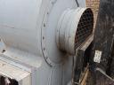 Air circulation fan