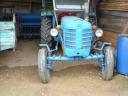 Traktor Zetor 3011