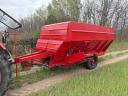 Futterverteilwagen