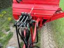 Futterverteilwagen