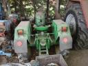 Holder tractor