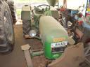 Holder tractor