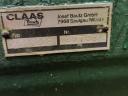 Kosa Claas WM20