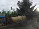 Crop Sprayer