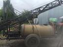Crop Sprayer