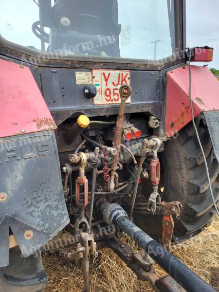 Mtz 820.2 traktor