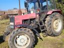 Mtz 820.2 traktor