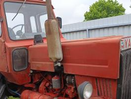 MTZ 80 kisfülkés eladó