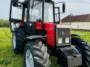 MTZ BELARUS 892.2  2016 évjárat  klímás