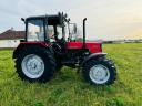 MTZ BELARUS 892.2  2016 évjárat  klímás