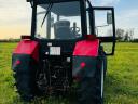 MTZ BELARUS 892.2  2016 évjárat  klímás