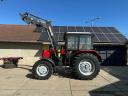 MTZ BELARUS 892.2  2016 évjárat  klímás