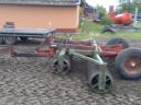 Hammerschmied type 450/45 hydraulically trailed Cambridge cylinder