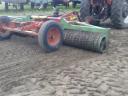 Hammerschmied type 450/45 hydraulically trailed Cambridge cylinder
