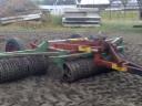 Hammerschmied type 450/45 hydraulically trailed Cambridge cylinder