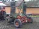 Hammerschmied type 450/45 hydraulically trailed Cambridge cylinder
