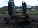 Hammerschmied type 450/45 hydraulically trailed Cambridge cylinder