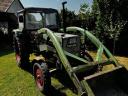 Fendt Farmer 3S