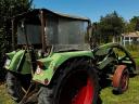 Fendt Farmer 3S