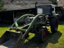 Fendt Farmer 3S