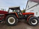 Zetor Crystal 12145 traktor