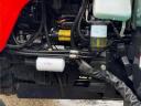 Traktor Hattat na prodej