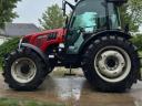 Traktor Hattat na prodej
