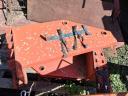 Truck mounted loader