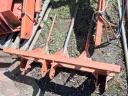 Truck mounted loader