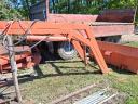 Truck mounted loader