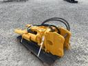 NEW Verdelli CD7 LDM scissors-pulverizer