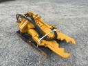 NEW Verdelli CD7 LDM scissors-pulverizer