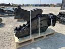 NEW Haener HPX600 scissors-powderizer