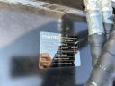NEW Haener HPX600 scissors-powderizer