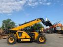 NEW Shandong Heracles TR735 telescopic handler