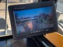 NEW Shandong Heracles TR735 telescopic handler