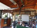 Macara cu coloană rotativă pentru atelier
