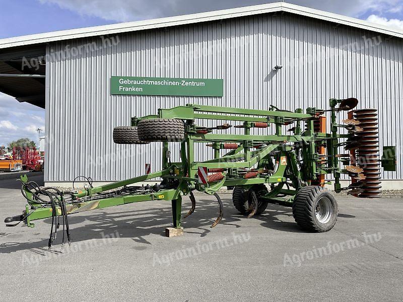 Amazone CENIUS 5003-2 TX cultivator